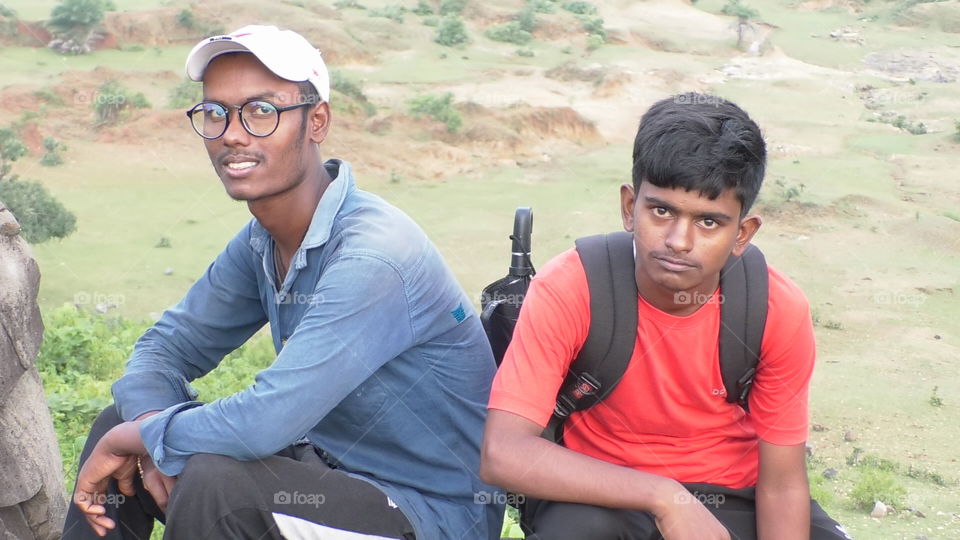 Akash kumar & Vikram kumar (Cemaraman Mukesh kumar)