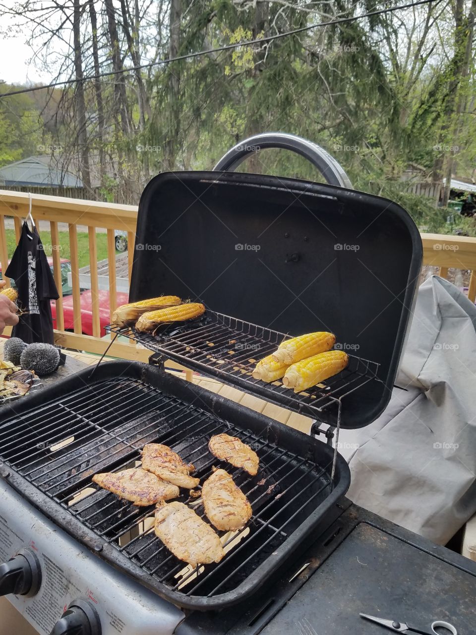 BBQ Season