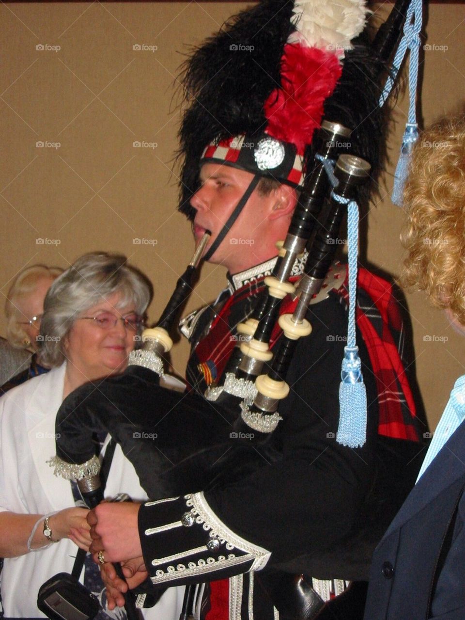 Bagpipes