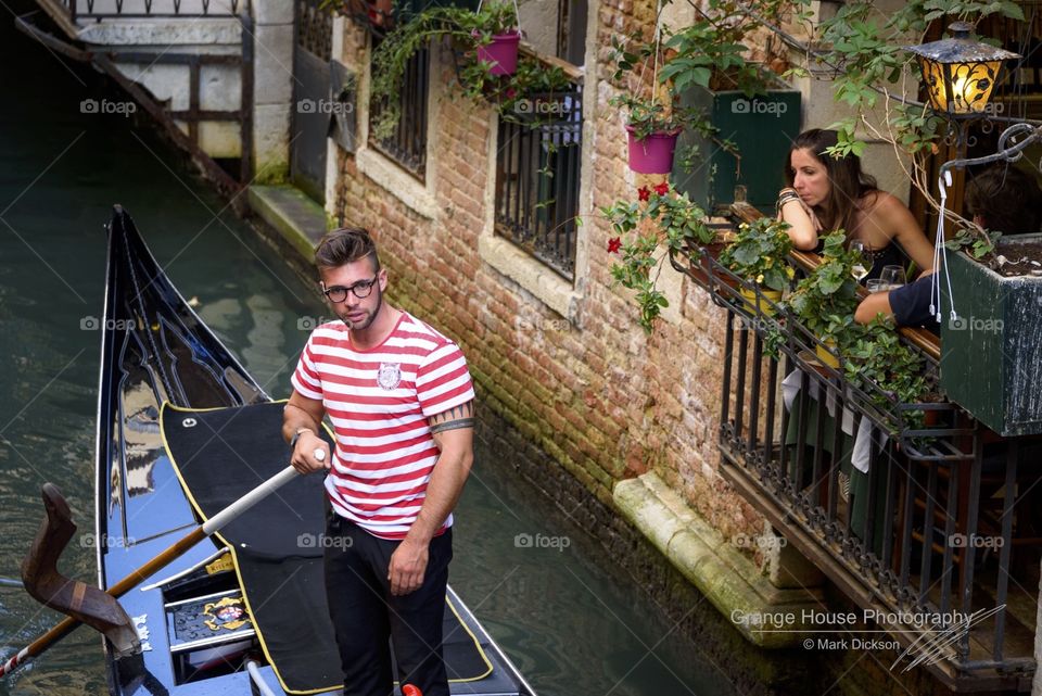 People, Adult, Street, Man, Travel