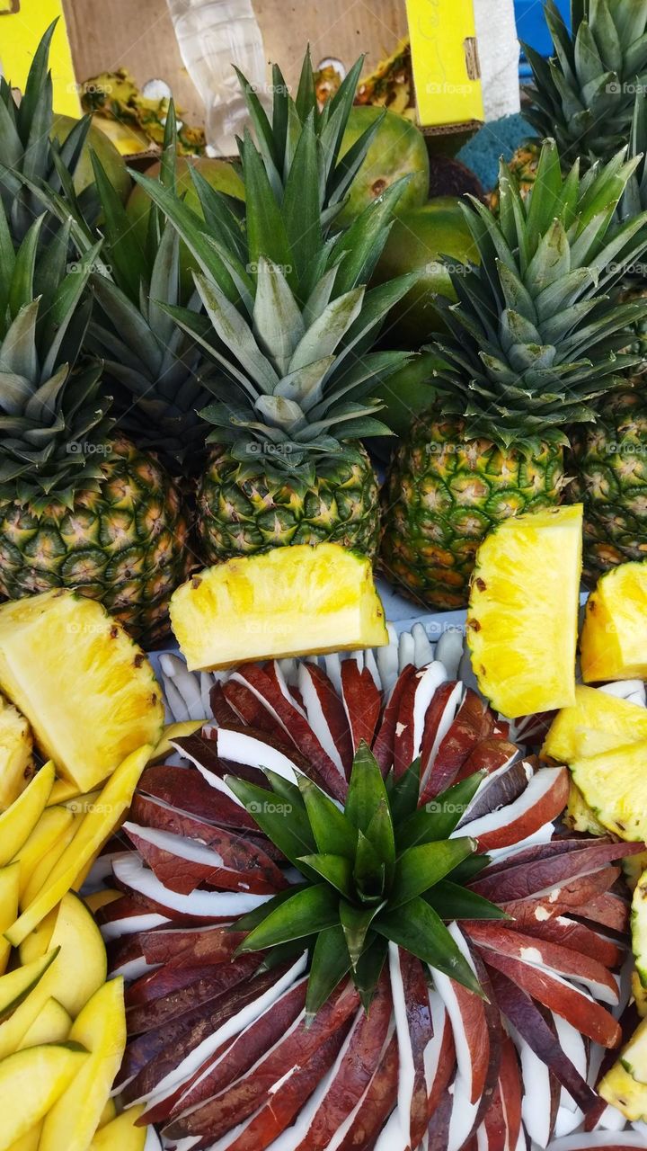 Ananas