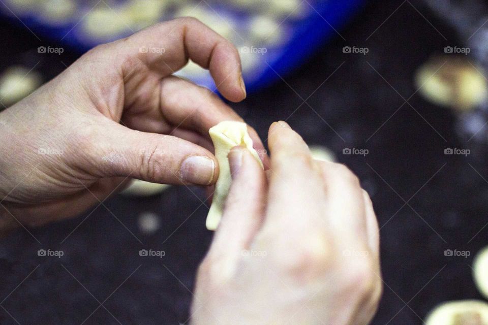 Hand, People, Woman, One, Medicine
