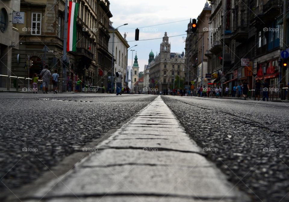 Hungary,Budapest