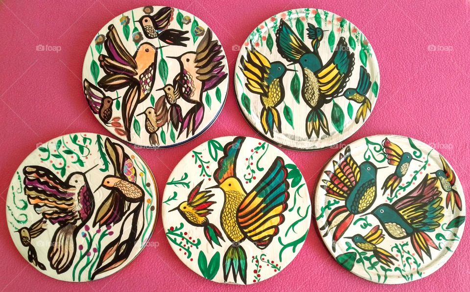 Geometry Series: Circle