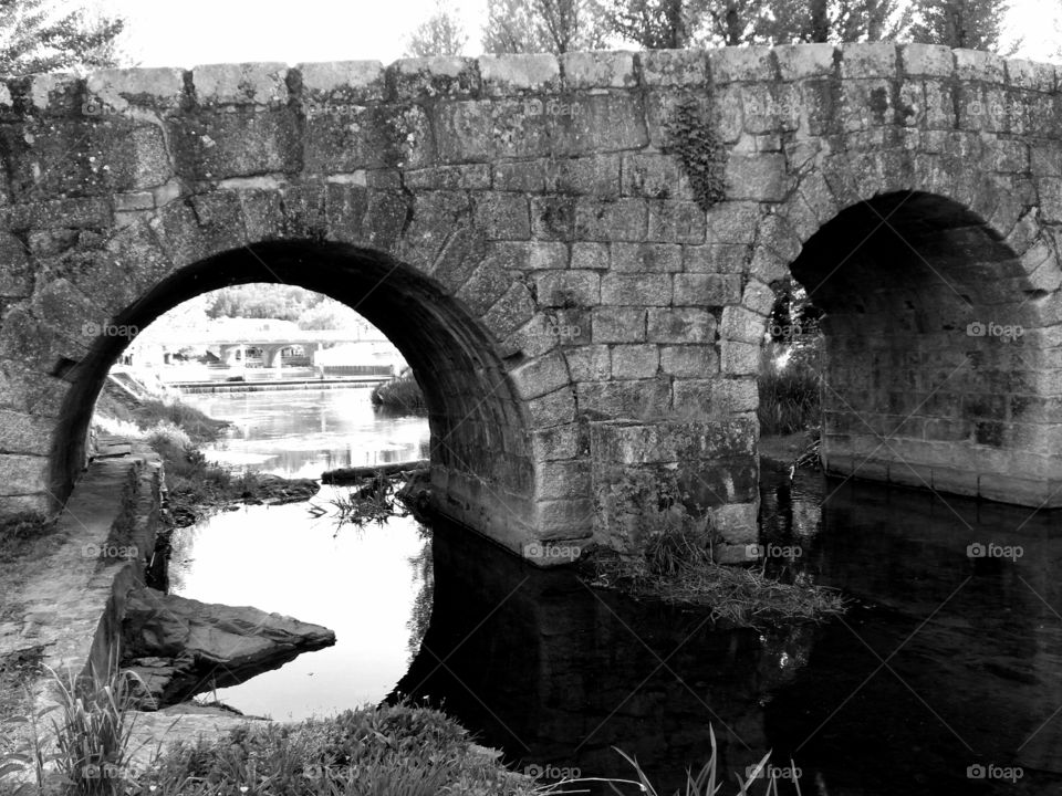 old bridge