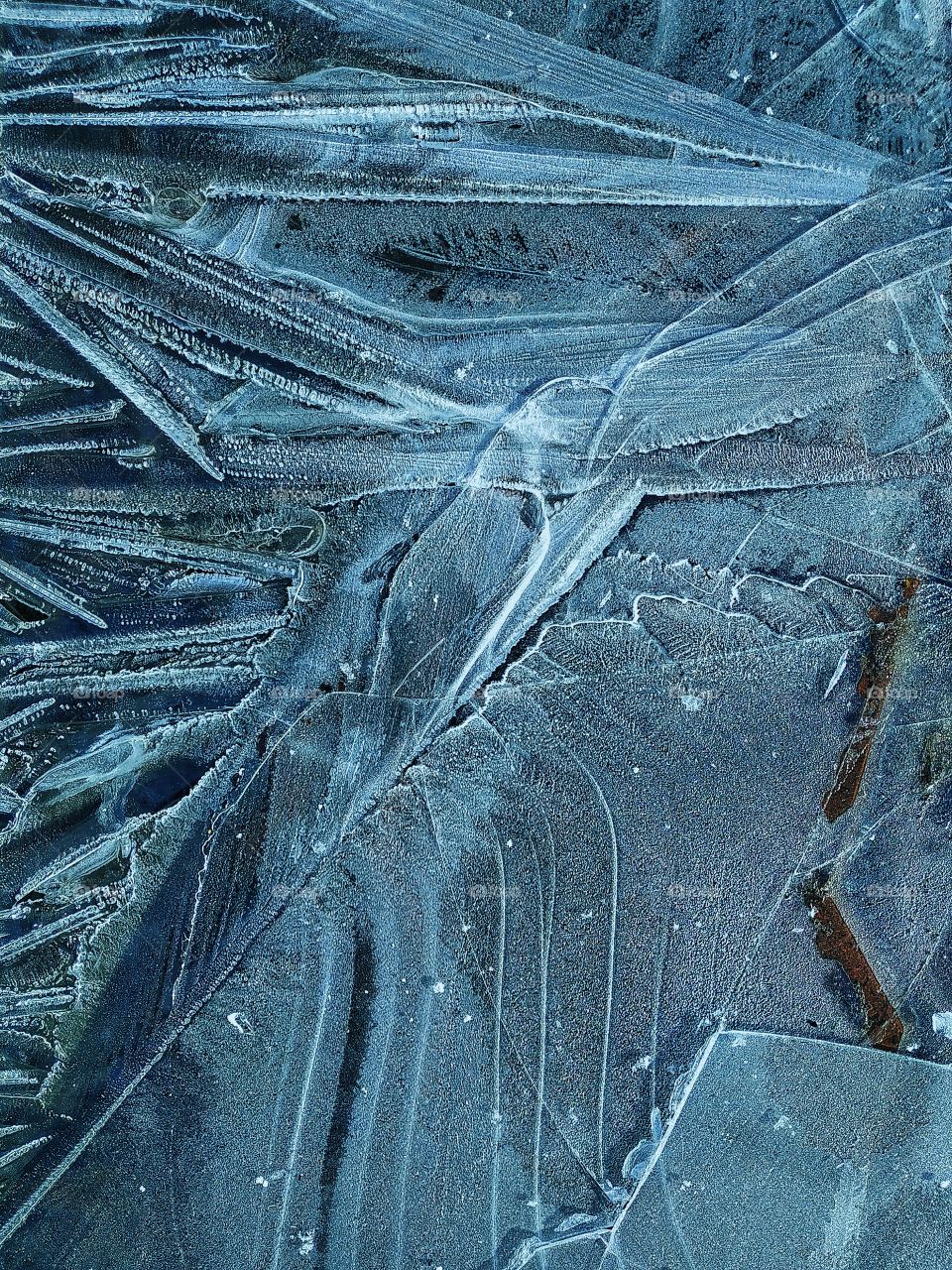 Ice