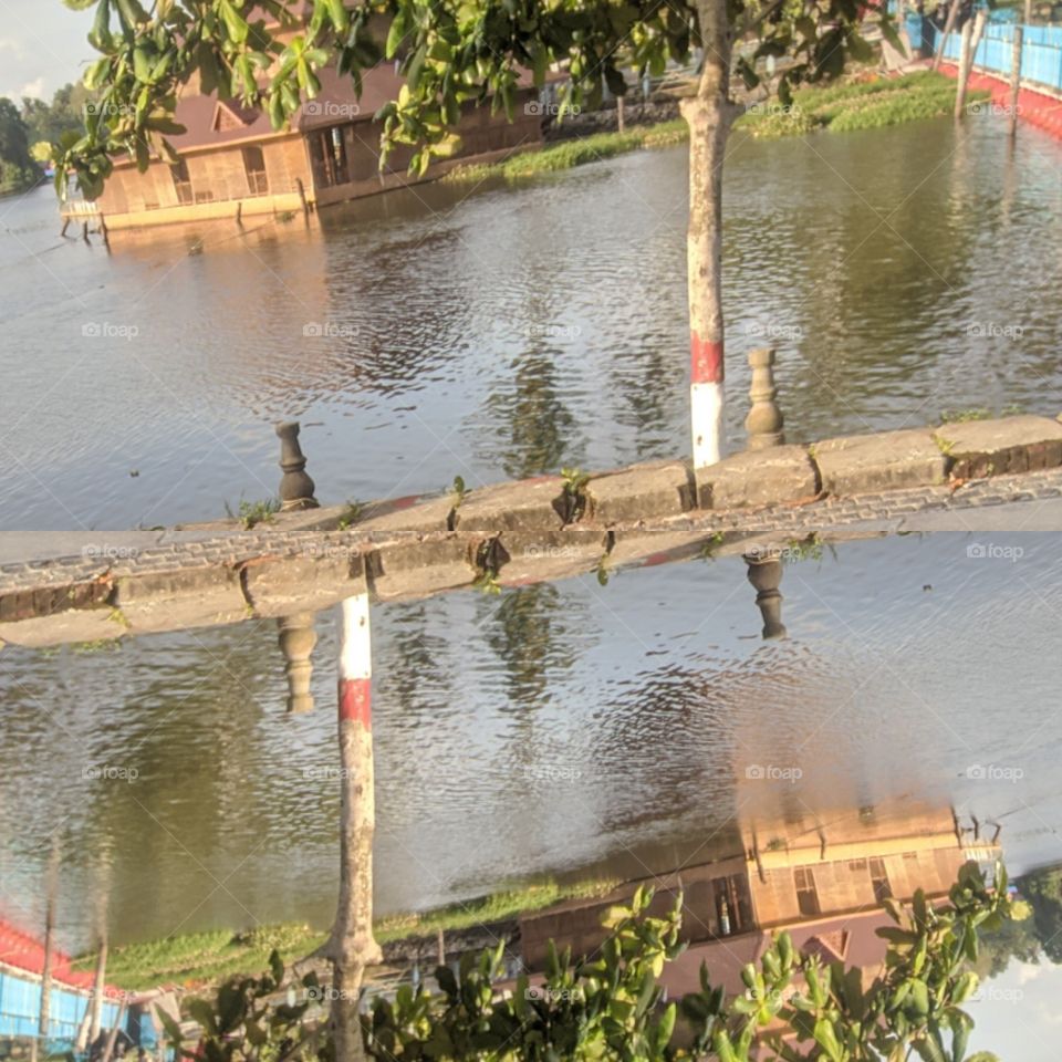 Lakes ❤️ It's wonderful and it's the part of the nature that adds it's beauty as well ❤️👍