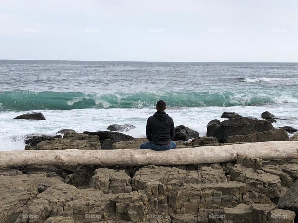 Русский остров 