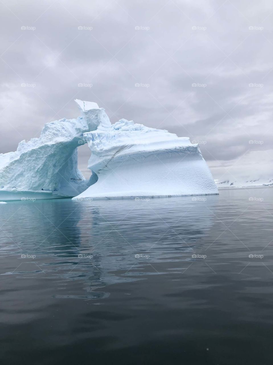iceberg