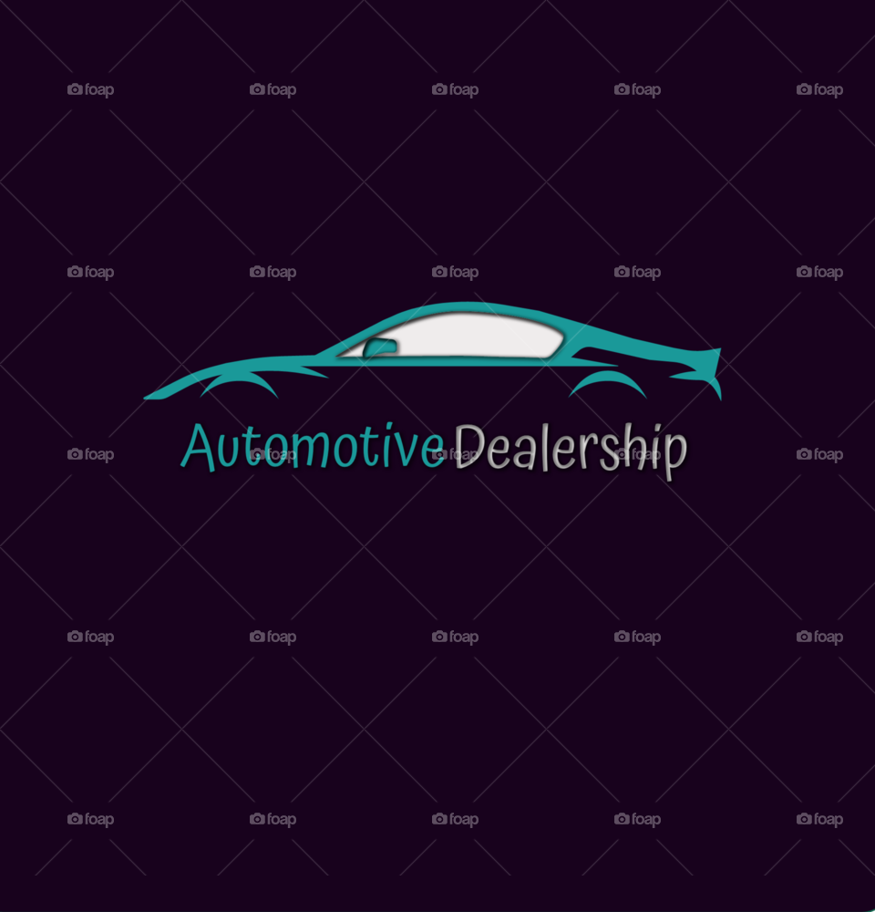 Auto dealer design