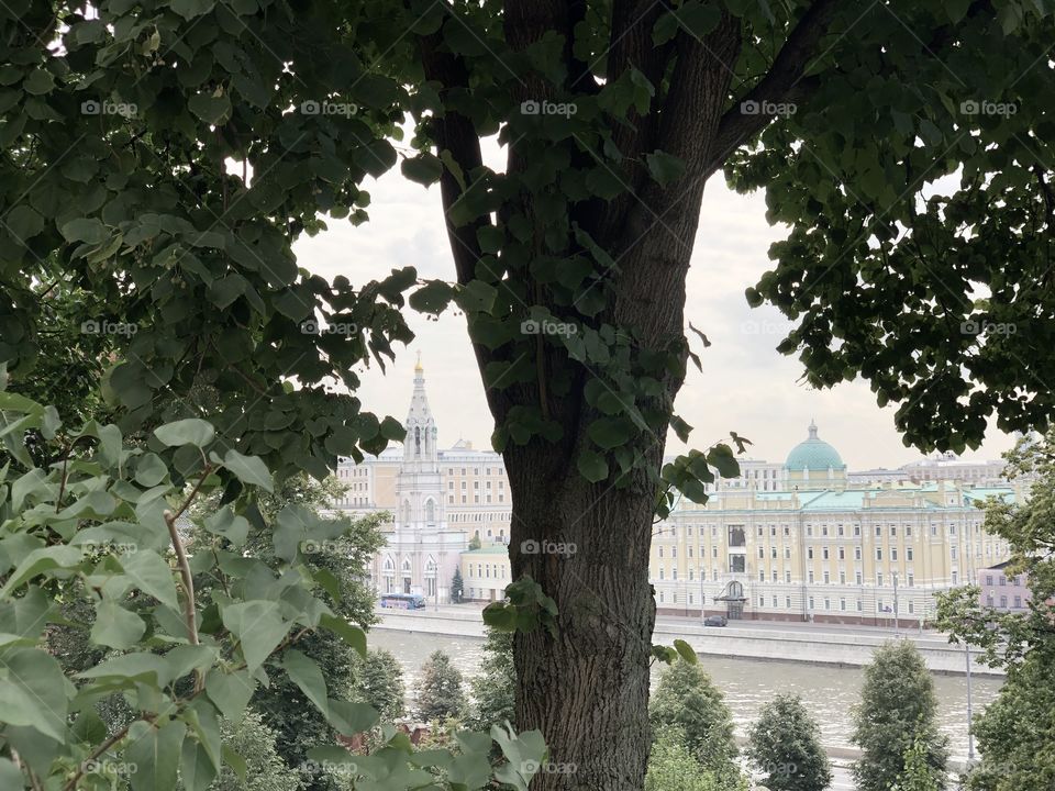 Russian architecture