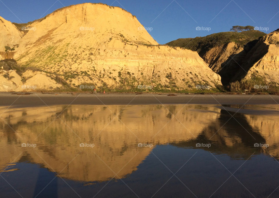 Incredible reflections 