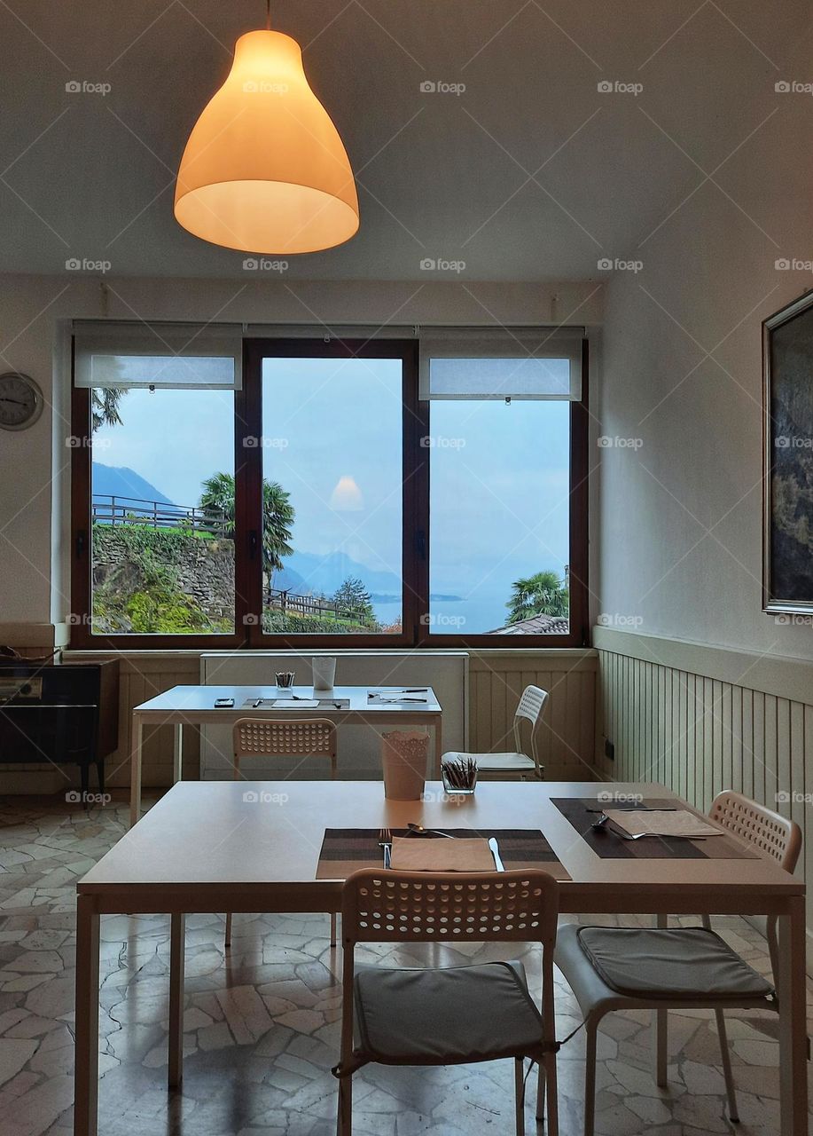 The stylish secrets of café interiors