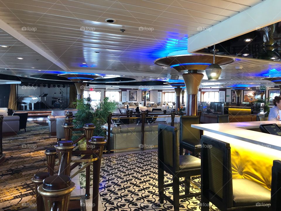 Ship Bar