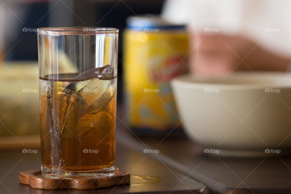 Drink, No Person, Tea, Cup, Glass