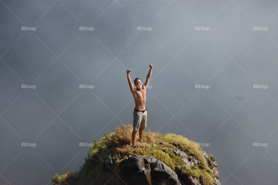 Victory of Victoria Falls