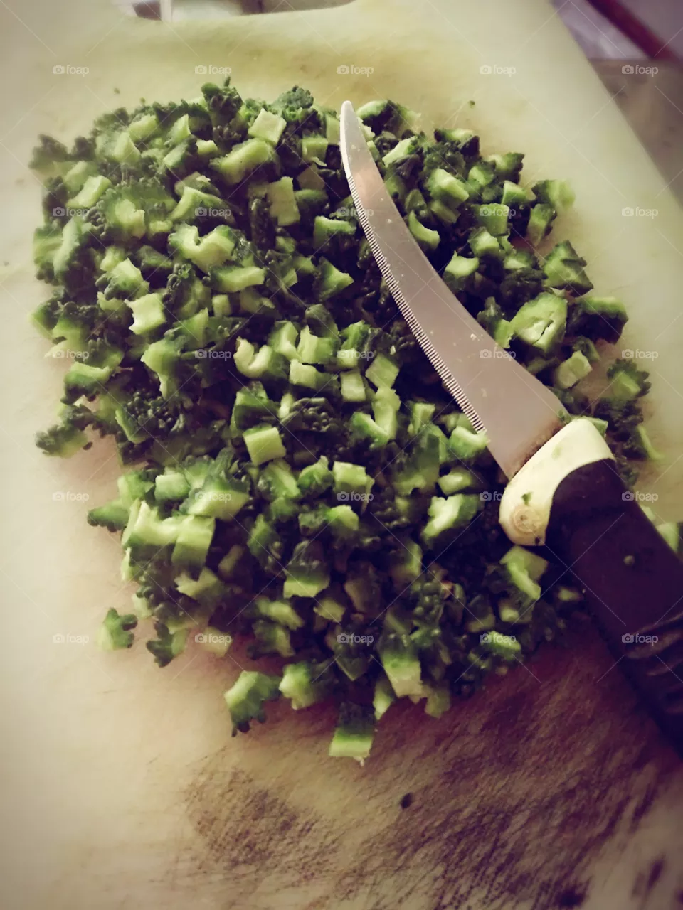 veggie