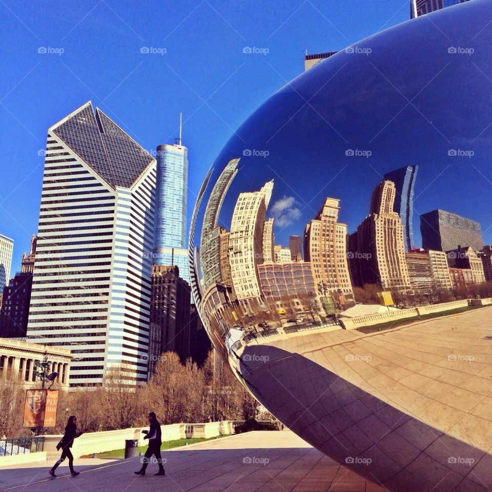 The Bean