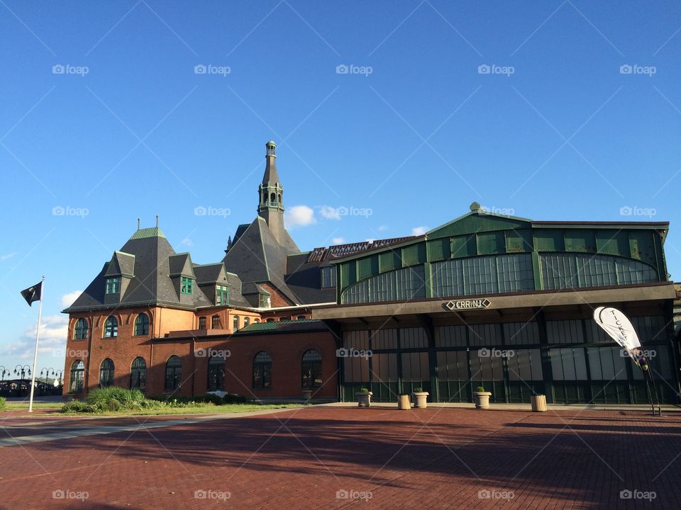 Classical Architecture