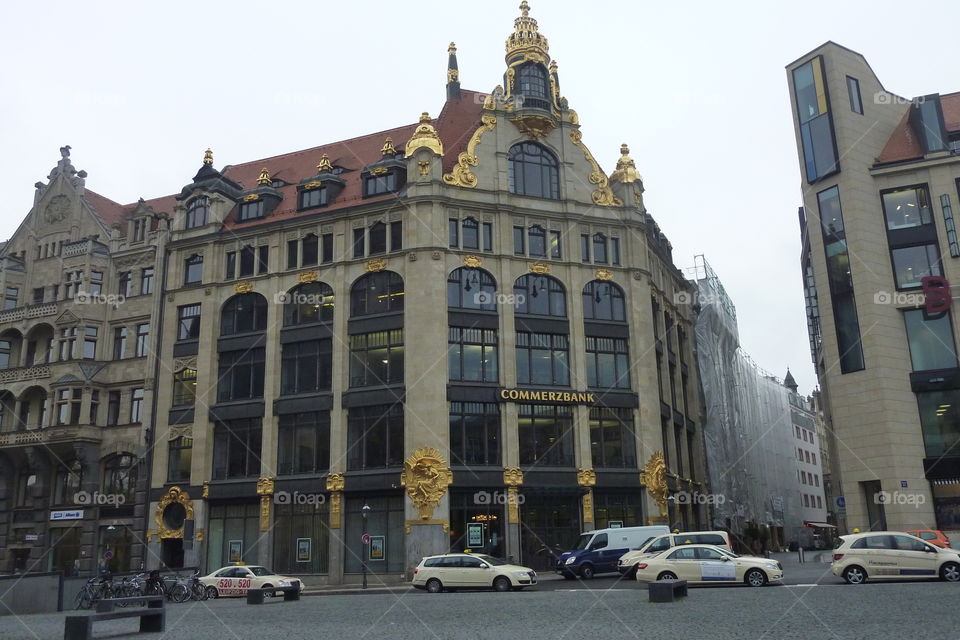 Leipzig