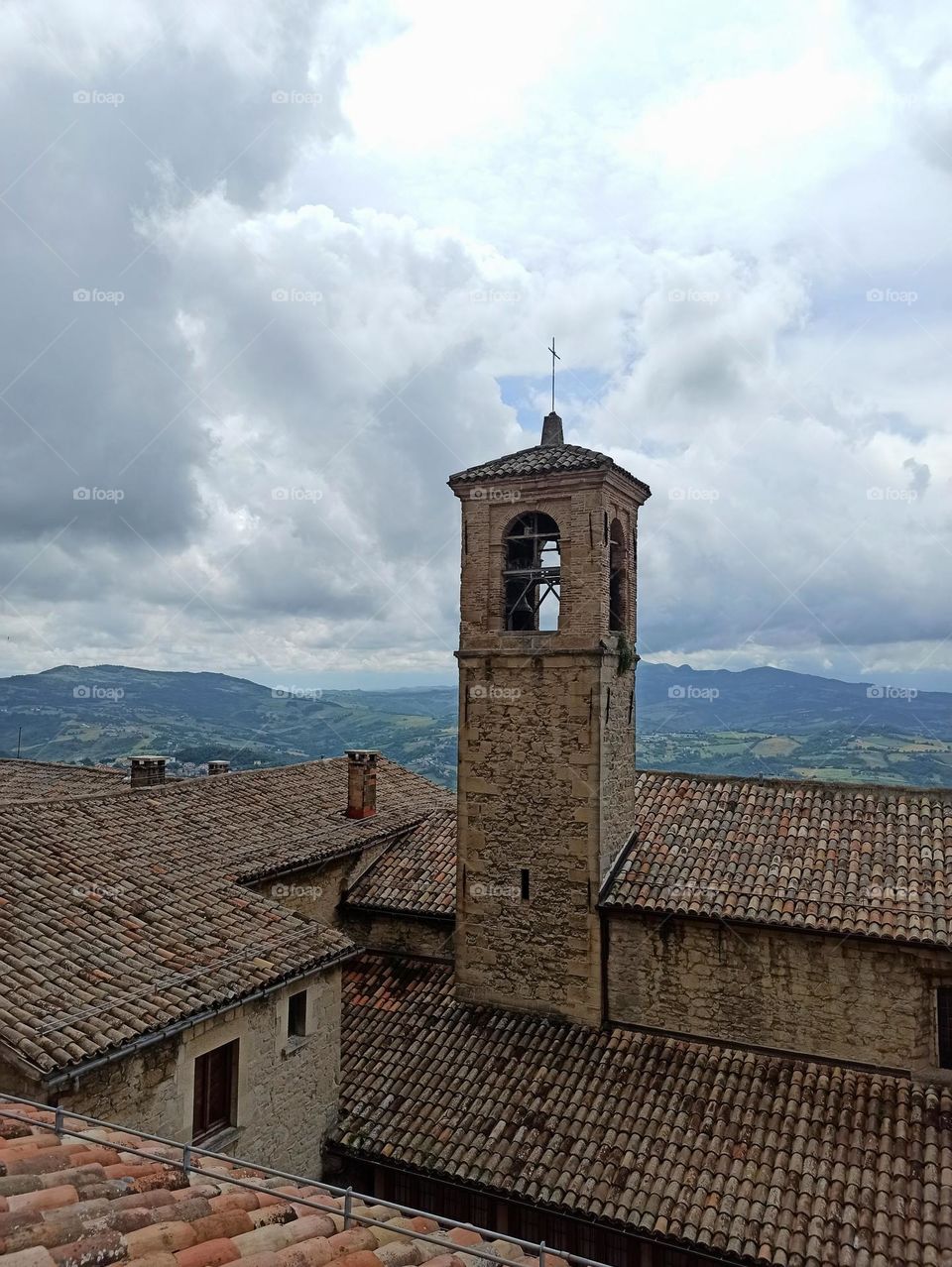 Architectural Marvels