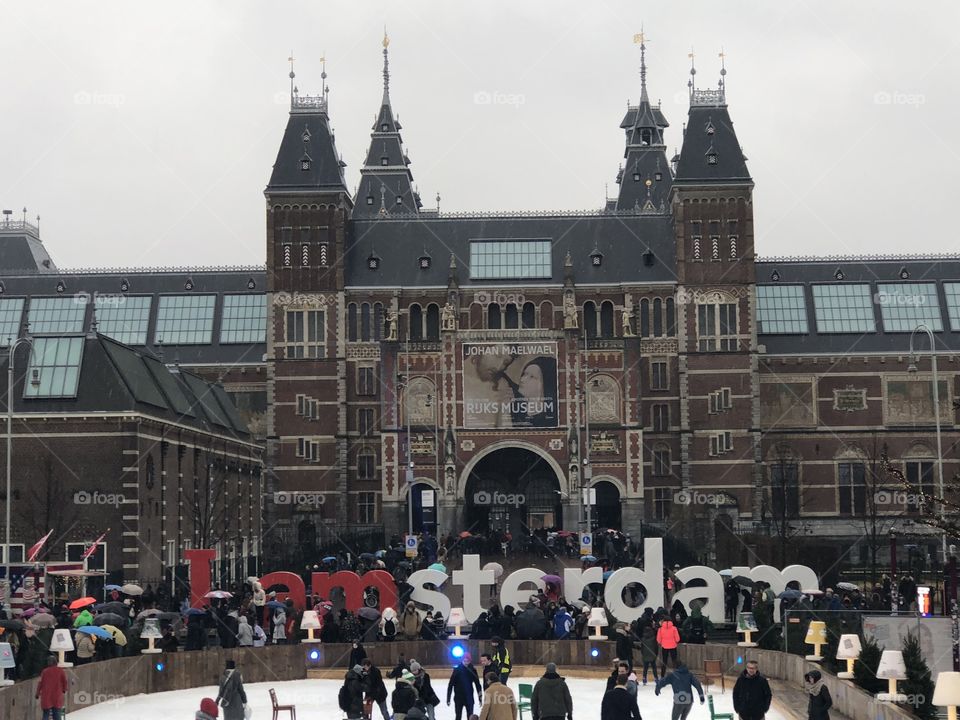 Amsterdam 