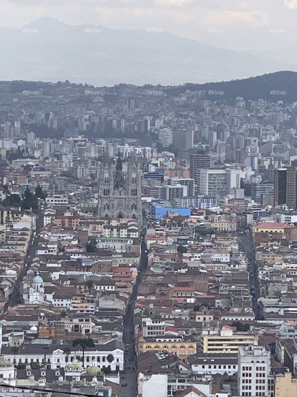 Quito