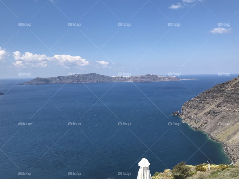 Santoriny 