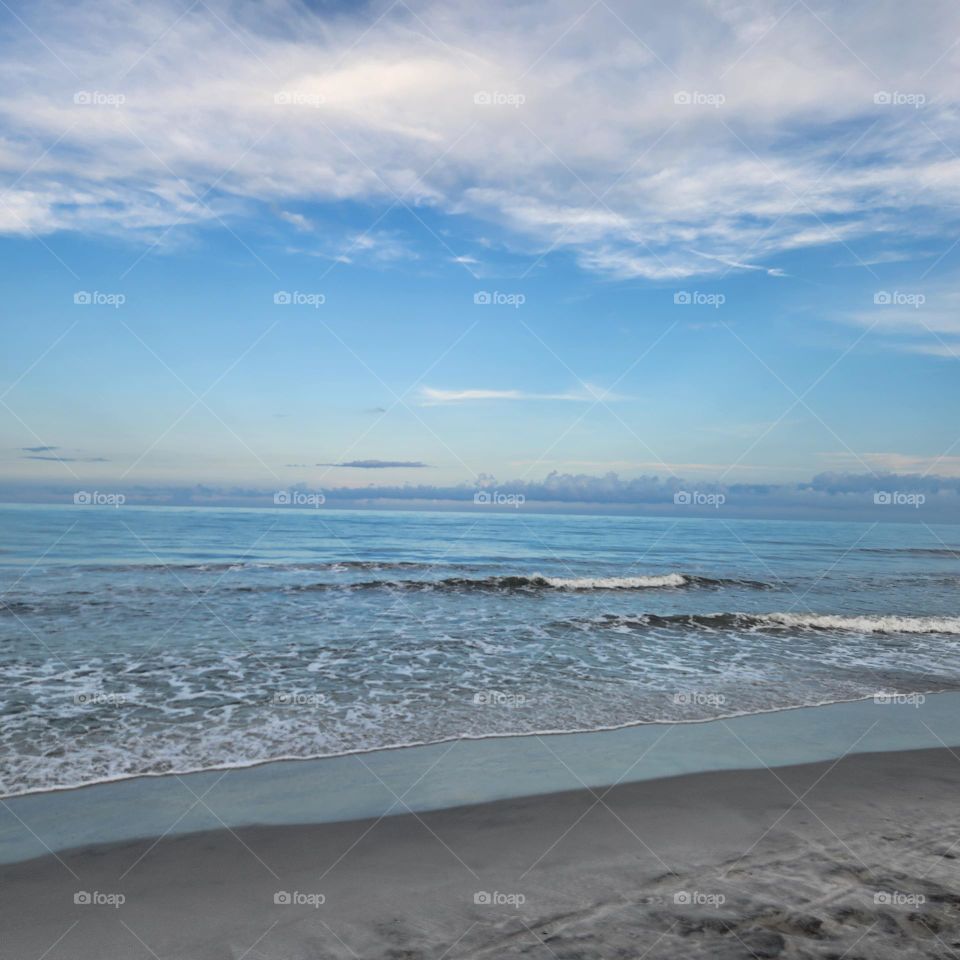 Neptune Beach- Jacksonville Florida