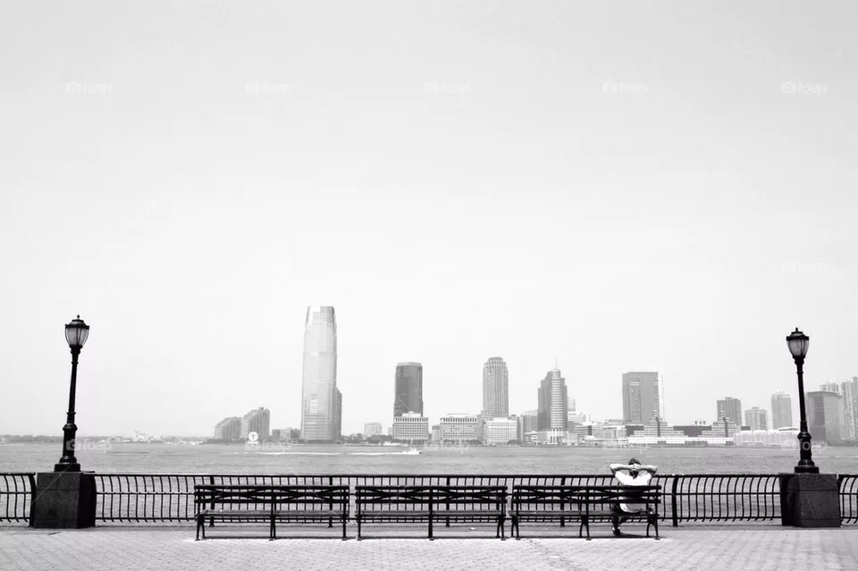 New york