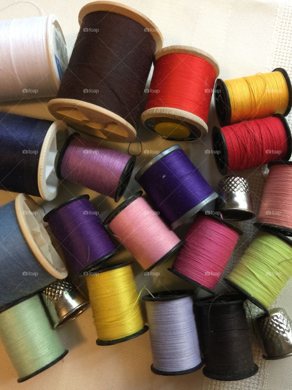 Thread