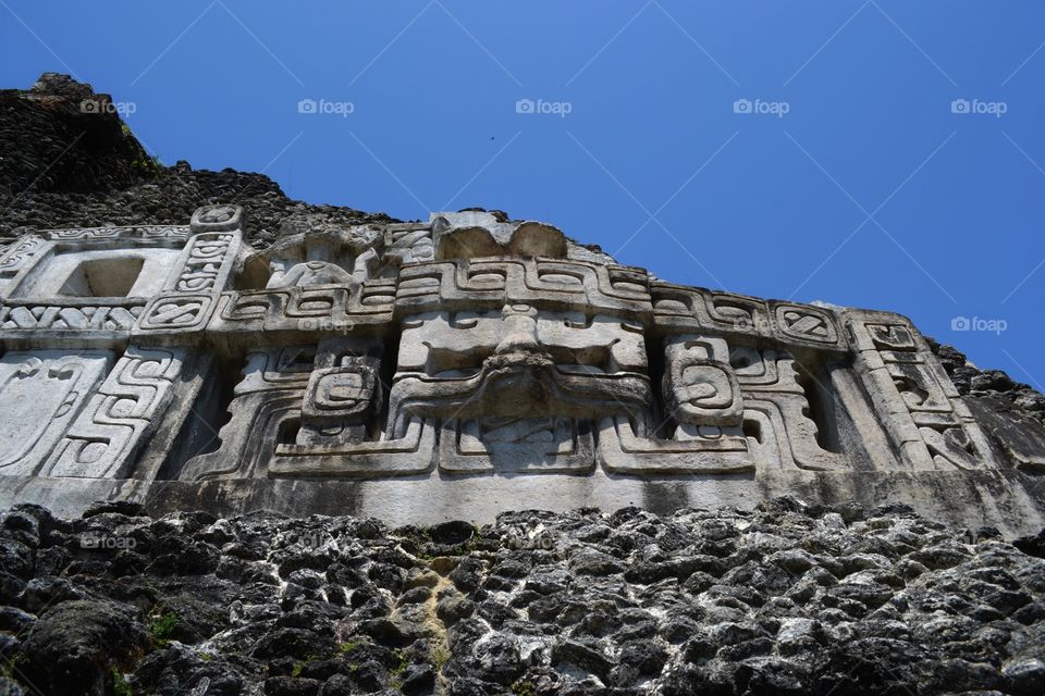 Mayan history 