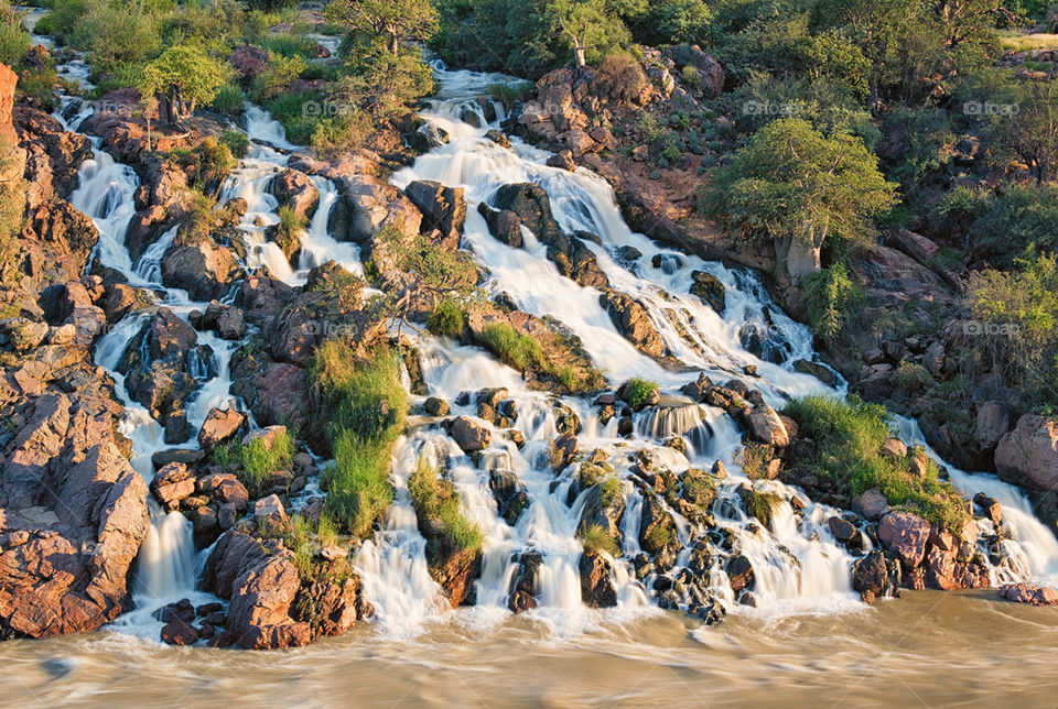 Travel around the world