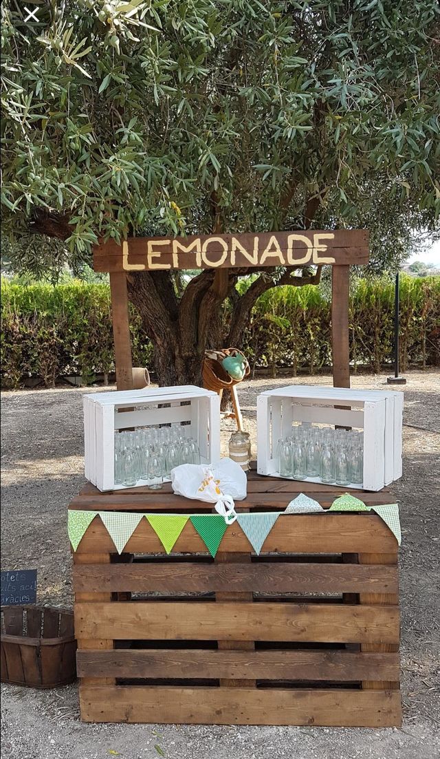wedding decoration