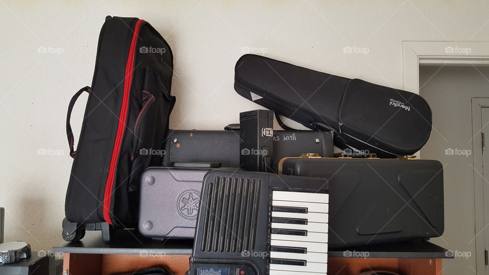 No Person, Luggage, Business, Leather, Electronics