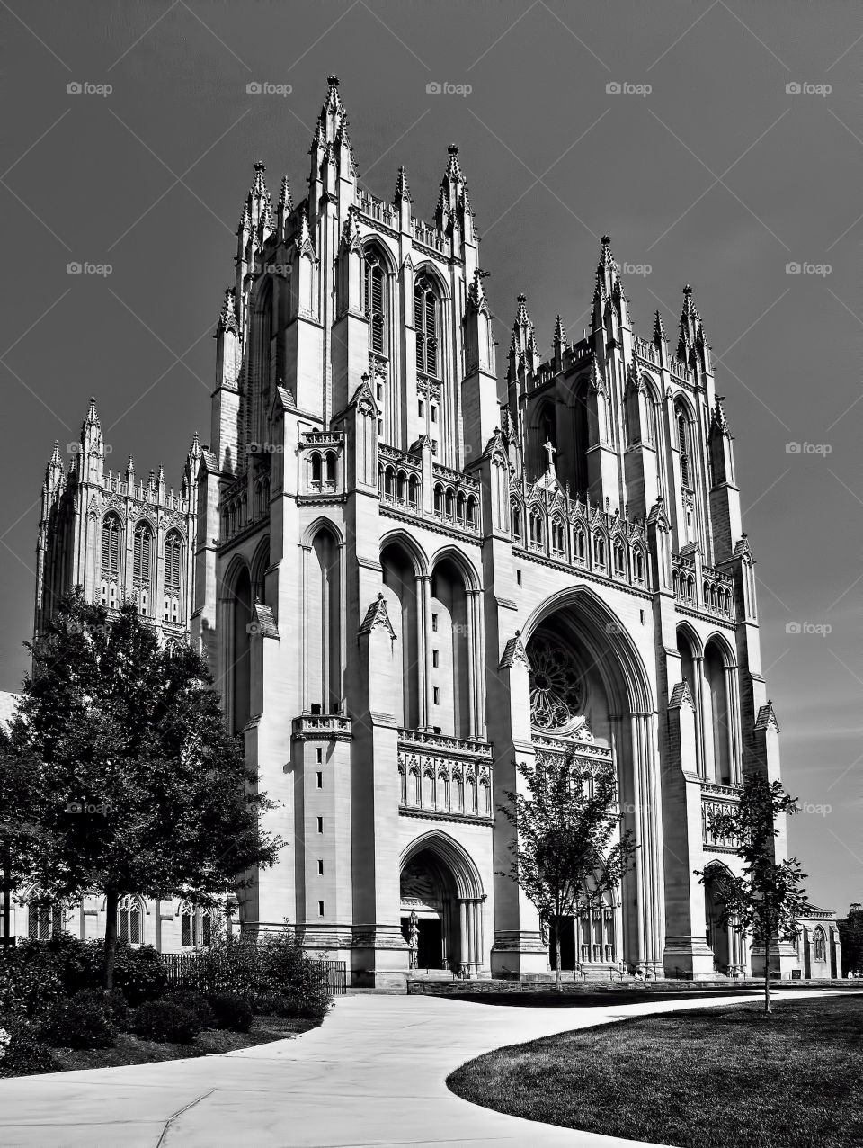 National cathedral 