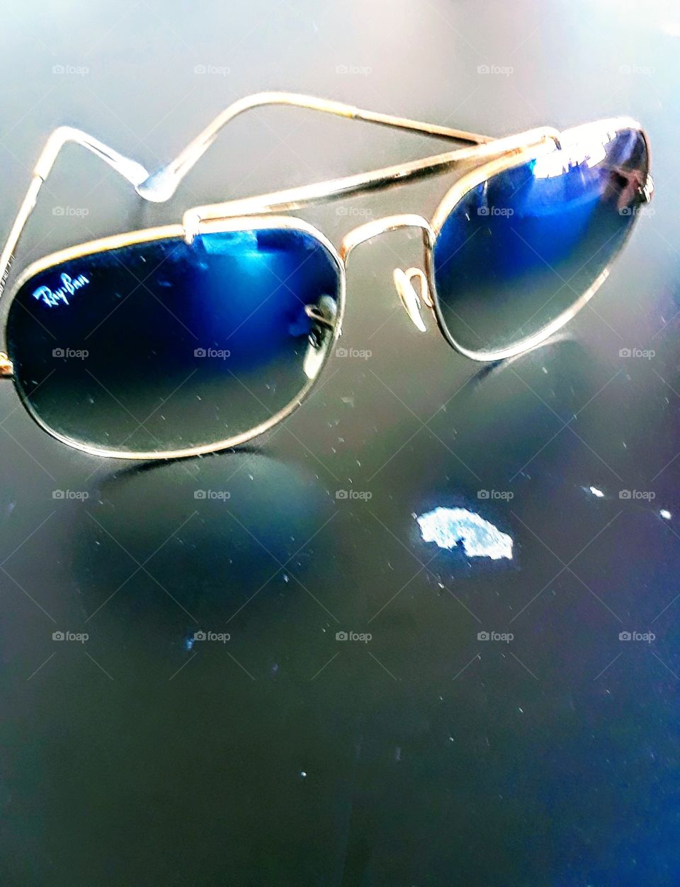 Ray Ban Sunglasses