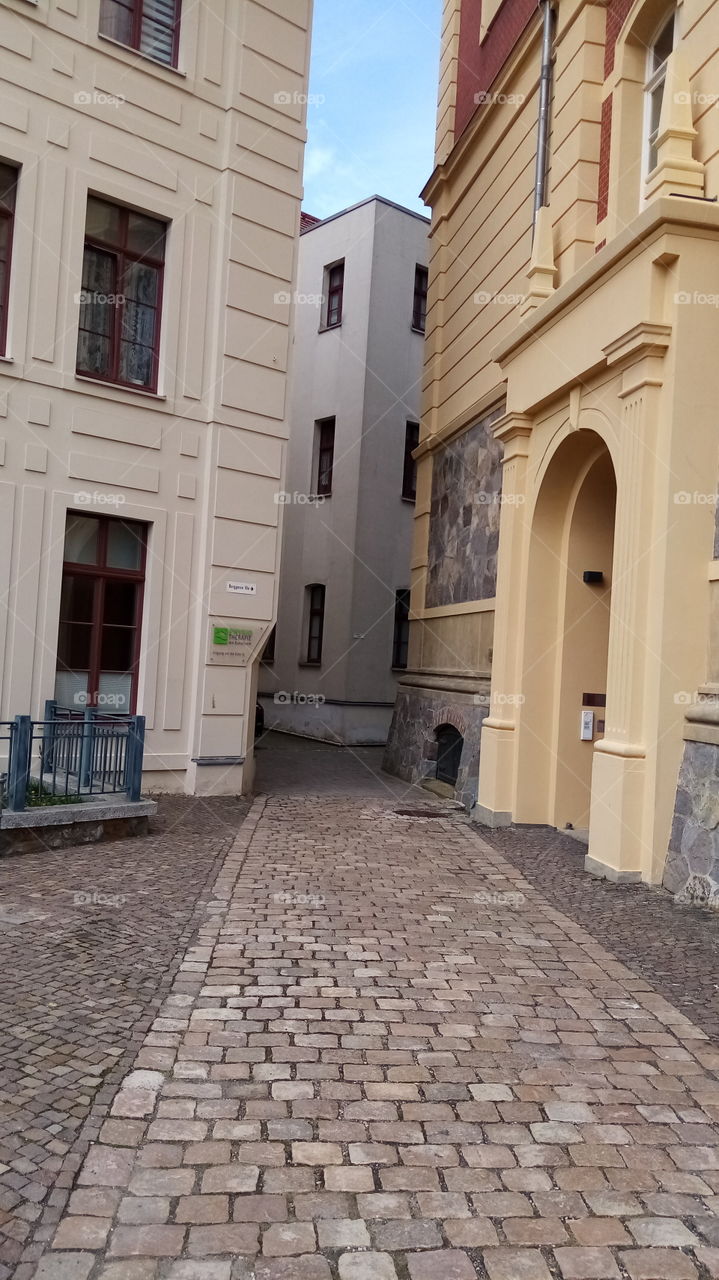 Altenburg, Thüringer