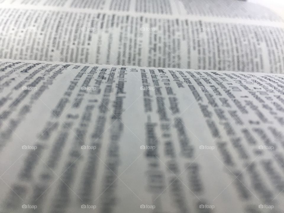 Reading Letters& words