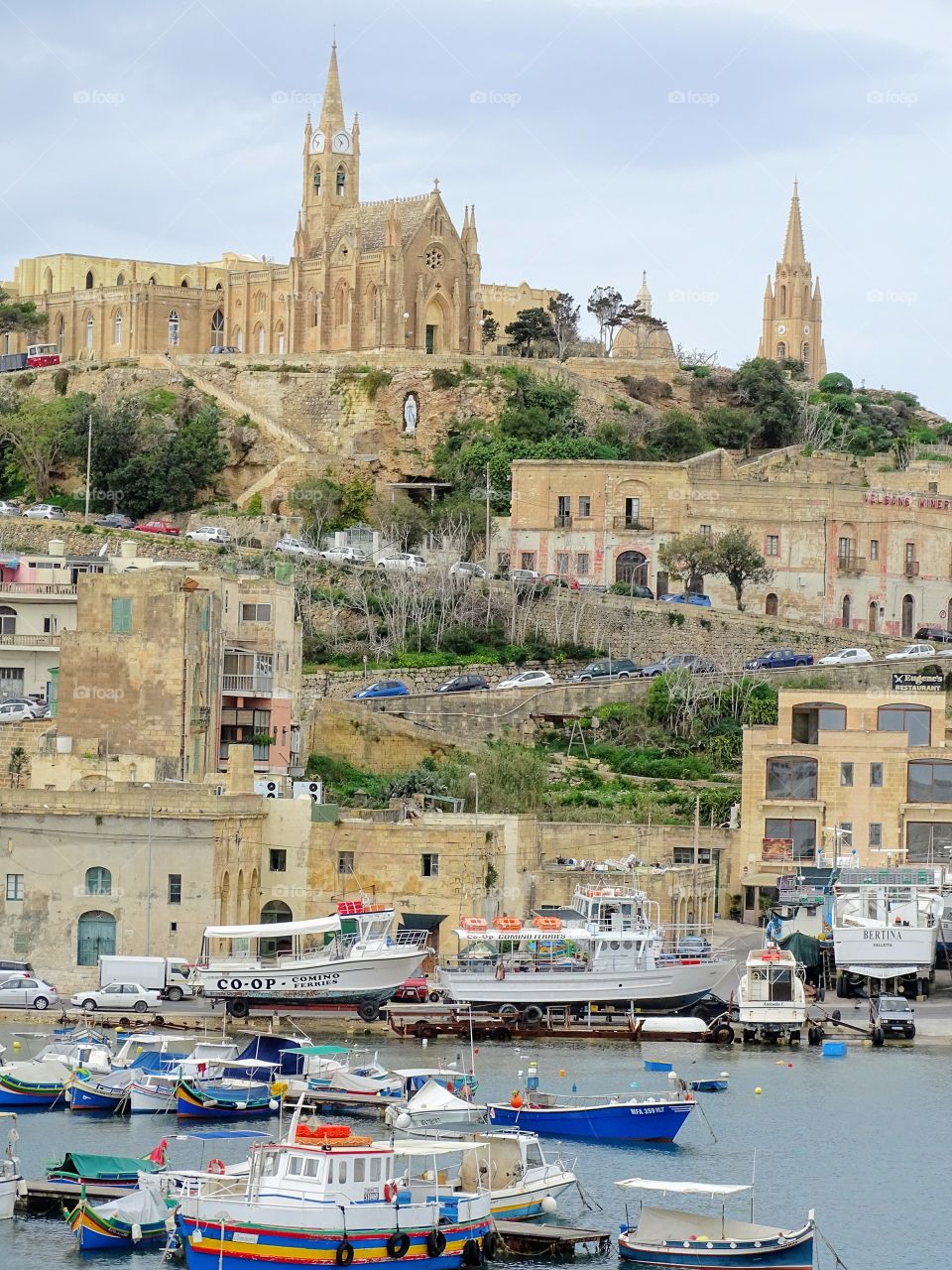 Gozo