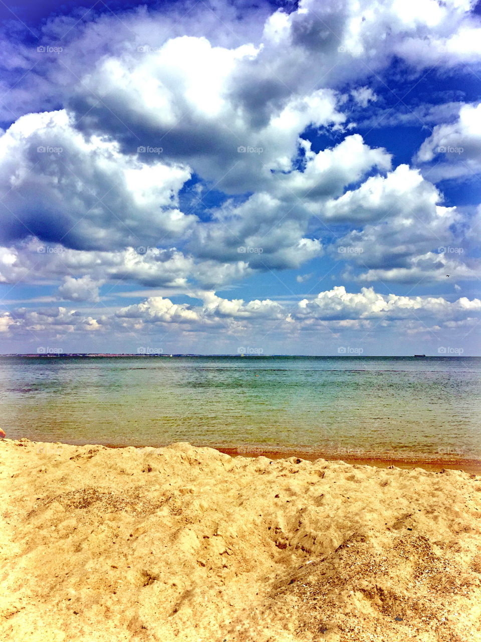 A very beautiful view due the incoming autamn 😀