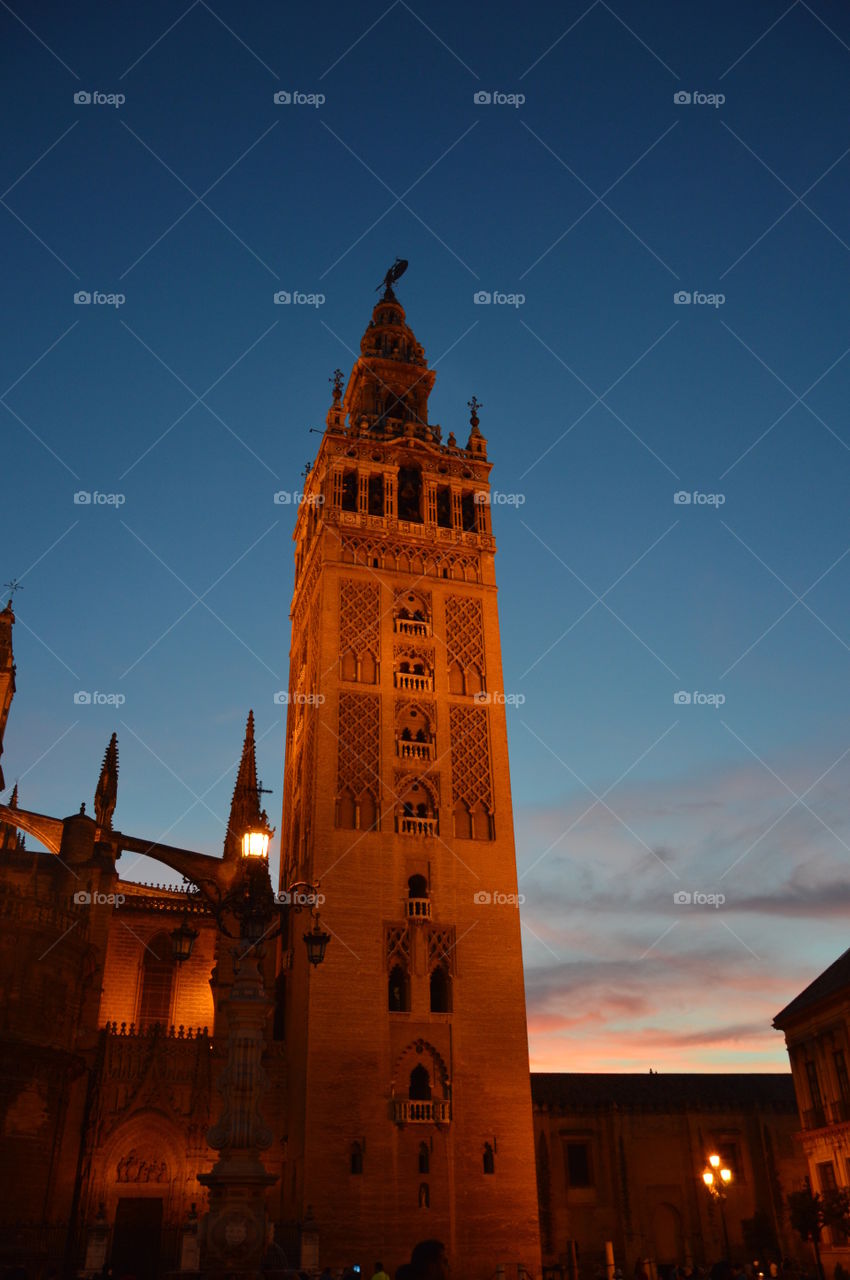 Sevilla