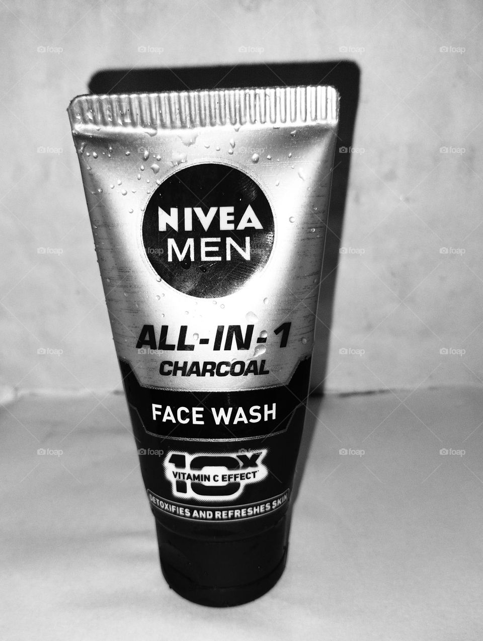 nivea men face wash @nivea @niveamen