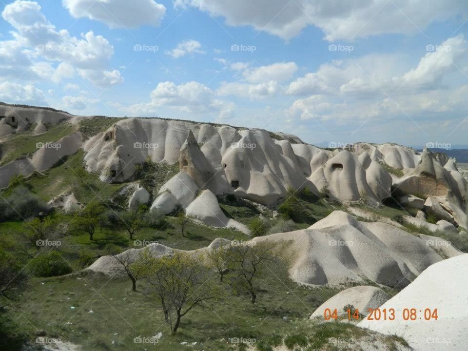 Cappadocia 