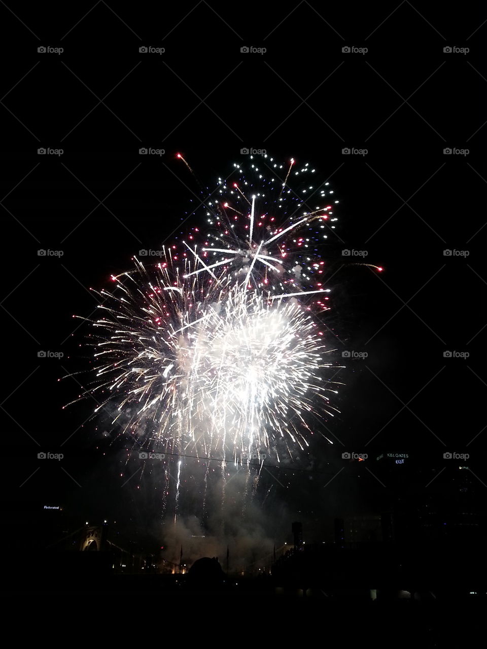 Baby You're a Firework!!