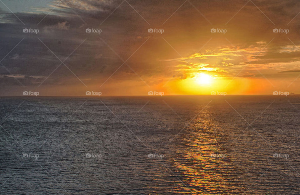 Travel around the world