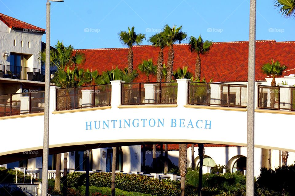 Huntington Beach Crossing