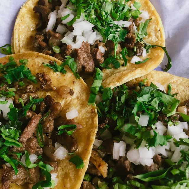 Tacos