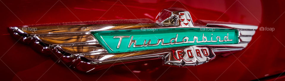 thunderbird