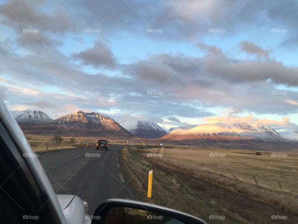 Iceland roadtrip 